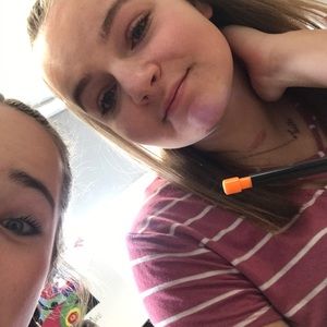 Meet your Posher, Molly